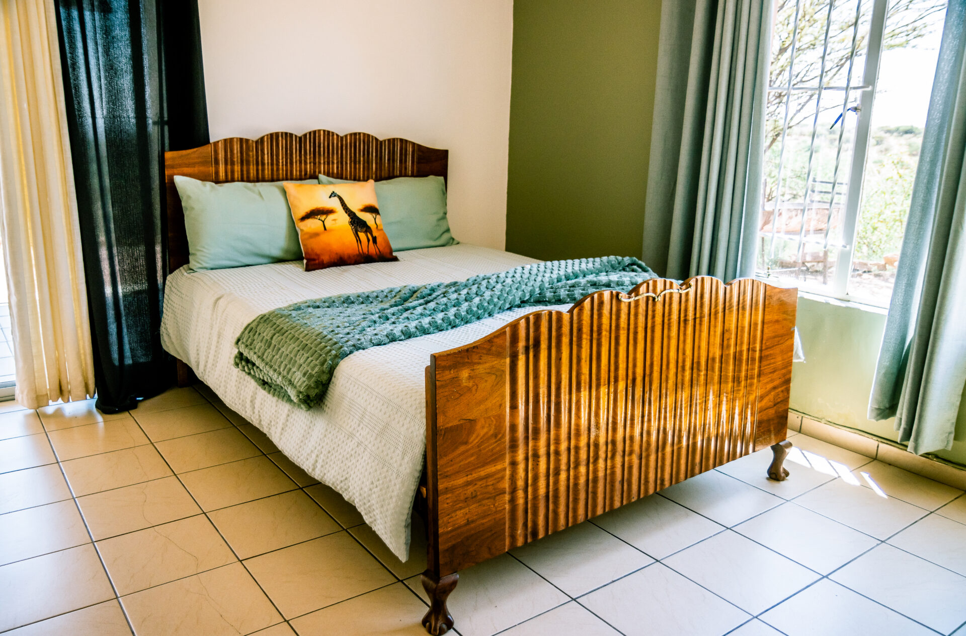 Top Travel Tips for Visiting Namibia