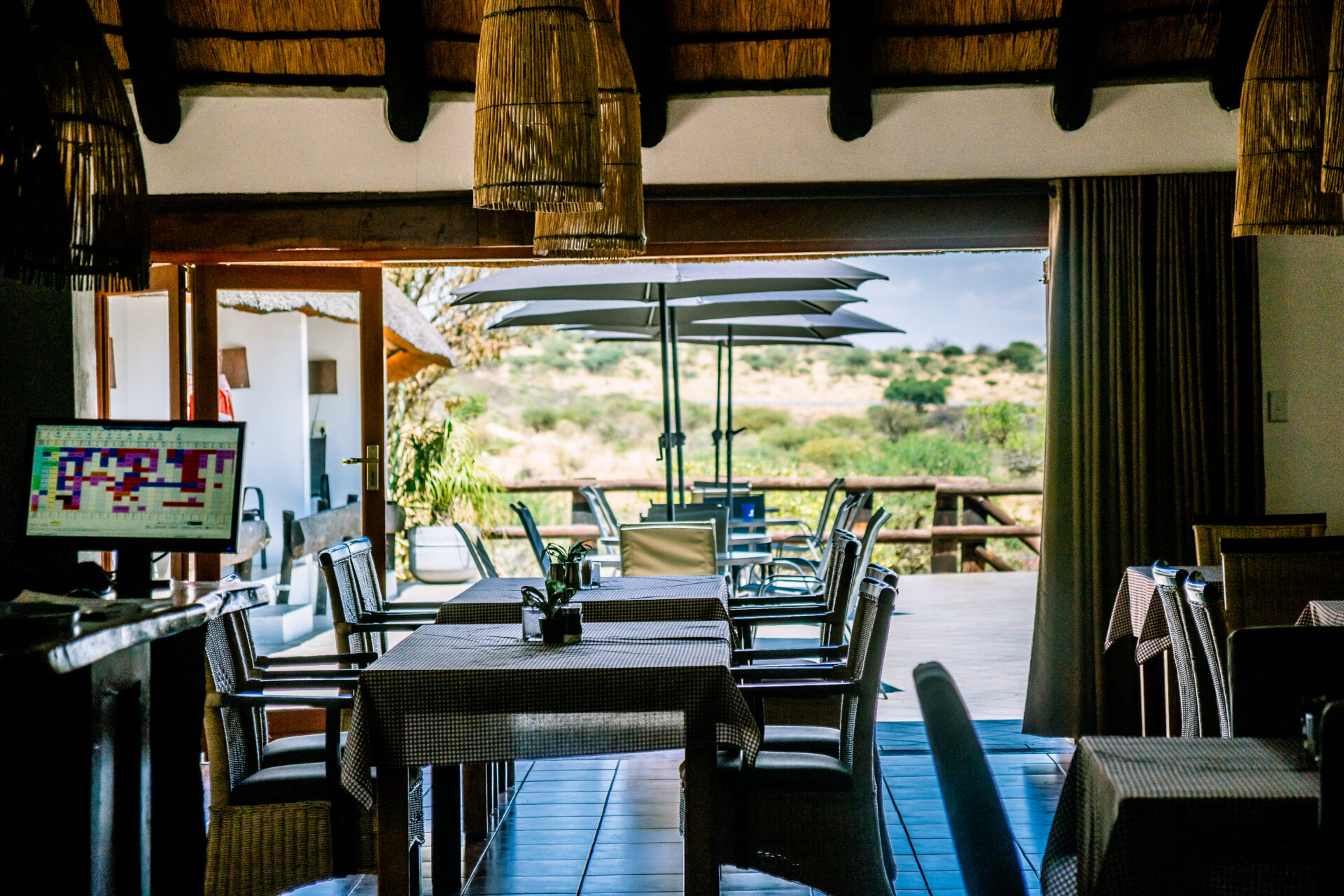 Why Choose a Lodge Stay Over a Hote
