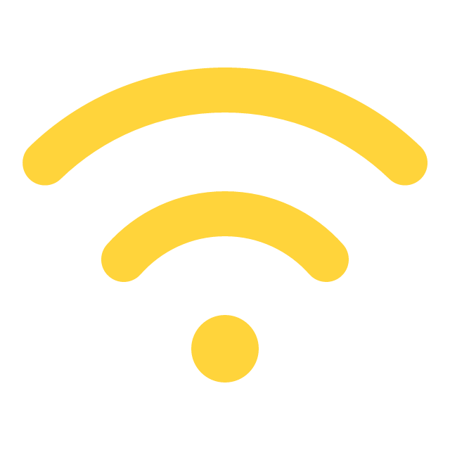 Free WiFi
