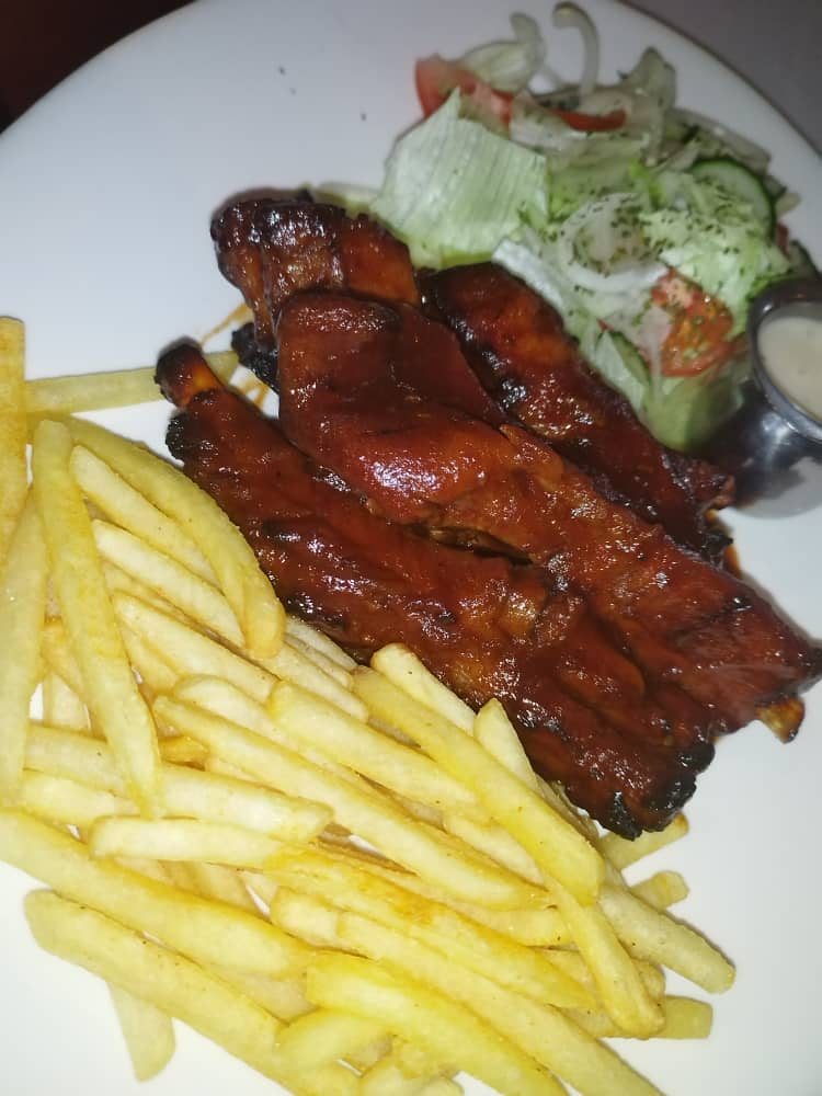 Tki Ribs